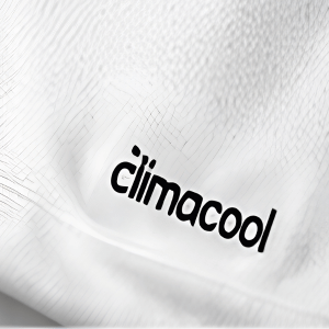 Jersey detail